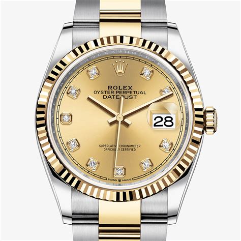 2018 rolex datejust 36|orologi rolex da uomo 36mm.